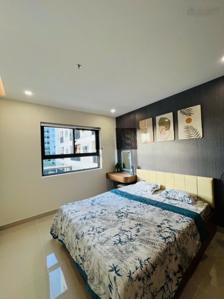 Chung Cư CT3 Vĩnh Điềm Trung - full nội thất mới 100%