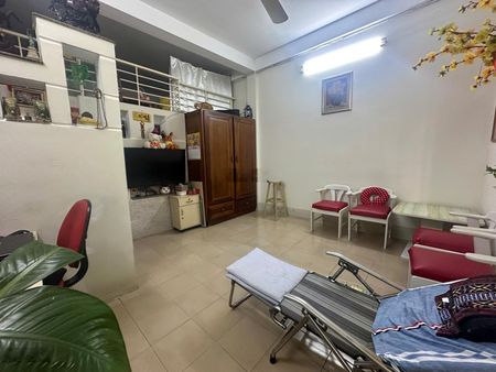 Bán chung cư Nơ Trang Long, P13, Bình Thạnh - giá 2,65 tỷ.