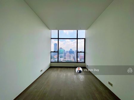 Bán 3PN The Marq lớn 128m2, có thang máy riêng, Landmark 81, trục 8, trục best seller The Marq Q1
