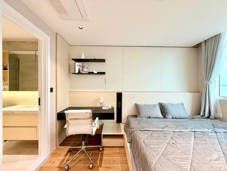 Chính thức ra mắt căn hộ mới keng 100% ở mường thanh khánh hoà 04 trần phú nha trang