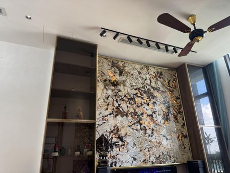 Cần tiền kinh doanh bán gấp Penthouse 4 phòng ngủ Haven Park Ecopark 160m2 nội thất sang trọng 7tỷ5