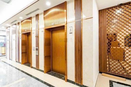 Bán căn hộ 1PN+ 47m² Beverly Solari Vinhomes Grand Park, giá 2,4 tỷ trọn gói bao phí và sổ