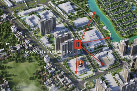 Duy nhất 1 căn Duplex Senique tầng trung view thoáng giá tốt. LH 0983218297