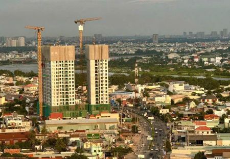 Giỏ hàng mới tại The Emerald 68 - hoàn tiền 22%. 30 slot duy nhất