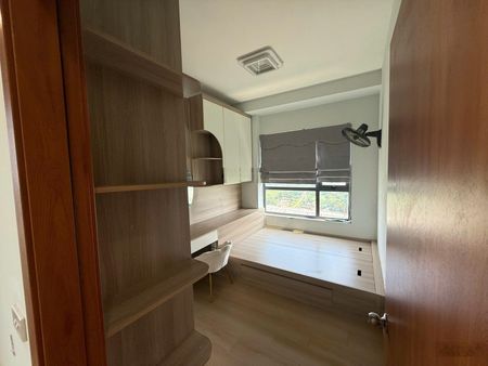 Bán căn hộ chung cư KĐT Mỹ Đình 1, Nam Từ Liêm. 76m2 2N 5.5 tỷ. LH: 0983237984