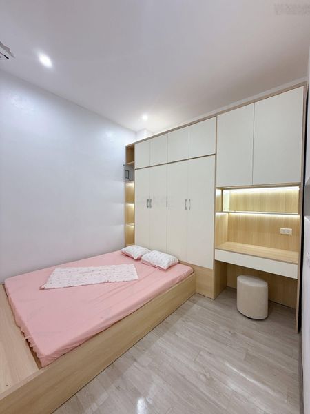 Chính chủ e bán căn hộ P404 TT Tổng Cục Địa Chính P. Láng Hạ - Q. Đống Đa DT 65m2 2N1WC