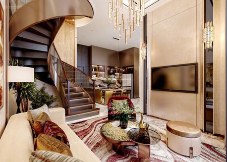 Hiếm Có! Mở Bán Căn Duplex View Hồ Tây, Chỉ còn duy nhất 4 căn vào tên trực tiếp giá chủ đầu tư.