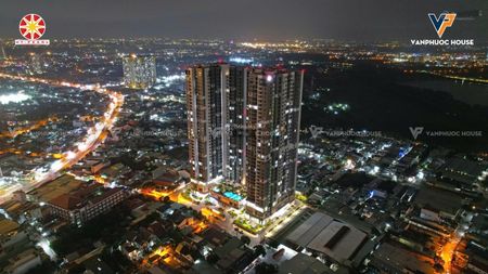 Giá cực tốt 2PN HT Pearl, 70m2 chỉ 2.85 tỷ, view Quốc Lộ 1K, có sổ, tin thật, gọi Bộ: 098I244296