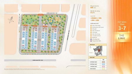 chủ đầu tư CTCP Vinhomes,đi lại thuận tiện và nhiều tiện ích ngoài trường và trường học các cấp...