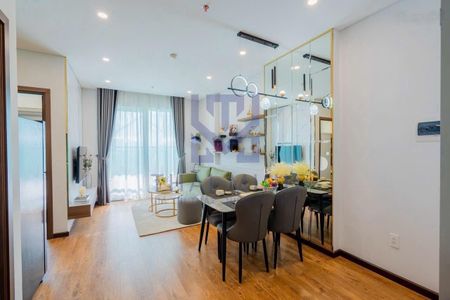 Độc quyền căn góc tầng cao Mia Center Point. 67m2 view siêu đỉnh, thoáng - đẹp nhất dự án
