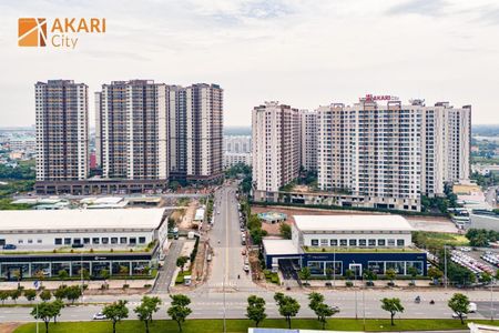 Sở hữu ngay căn hộ 2PN+1WC, View ngoại khu- Cơ hội duy nhất!