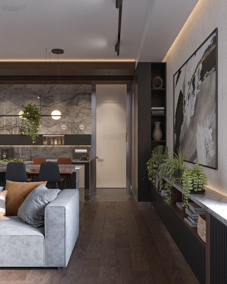Chính chủ tôi bán căn 146m² 3PN 3VS, tầng đẹp tòa CT2 The Pride, La Khê