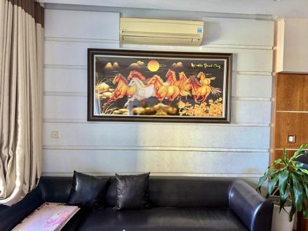 Bán cc vip tây mỗ - giá tốt_99m2 - 3 ngủ - hàng xóm vinhomes smart city_5.5 tỷ