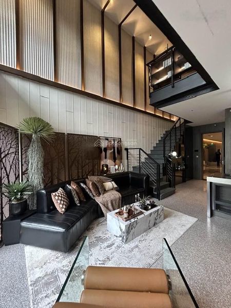 Thanh toán nhẹ nhàng 5% mỗi quý là có ngay Duplex 2PN-101m² Tại siêu phẩm Sycamore Orchard Grand