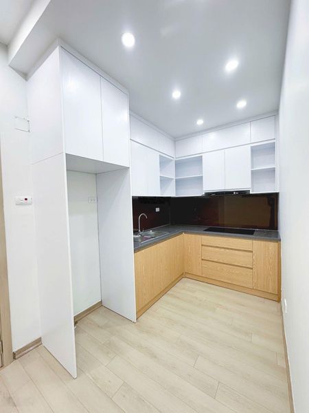 Bán gấp chung cư nàng hương ct2, 583 nguyễn trãi, hà đông. 79m2 2pn. 5,38 tỷ