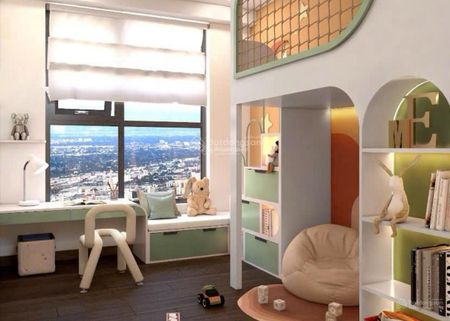 The Emerald 68 - Thanh toán 10 triệu/tháng. Duy nhất 30 căn