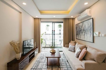 Cực hiếm, Bán CHCC Anland Premium, 85m 3N2Vs, tầng trung đẹp, giá 6 tỷ bao phí