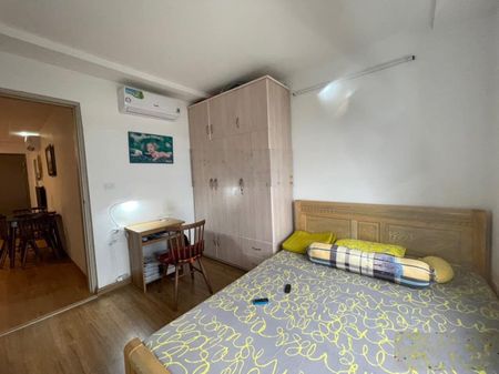 Bán Căn hộ chung cư 54m2, 3,1 tỷ tại Chung cư Ruby City CT3, Long Biên, Hà Nội