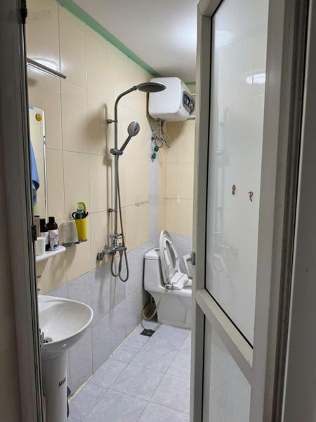 Chủ nhà cần bán CC 73m2 giá cực chất tại Tố Hữu, Trung Văn, Nam Từ Liêm, HN