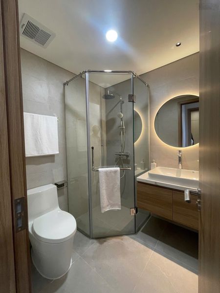 Căn hộ 2pn 76m2 giá tốt nhất khu tây hồ tây ngay sát ciputra và ngoại giao đoàn