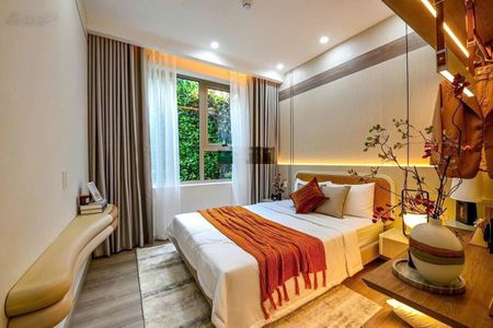 Chính Chủ Bán EverRich, Q11, DT 110m2, 2PN, 2WC giá 7.2 tỷ sổ hồng lâu dài. LH 0934144525 Hương