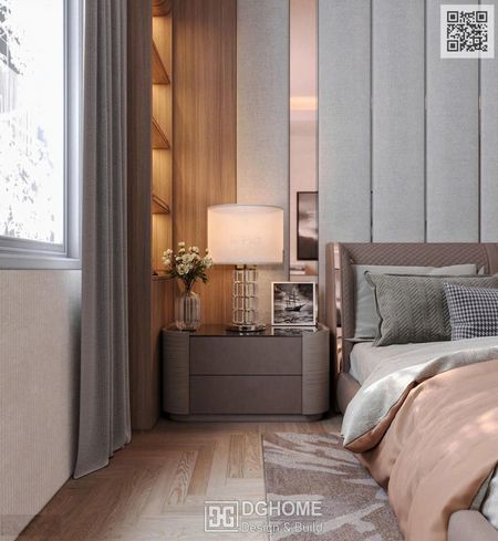 Tổ ấm đẳng cấp sở hữu ngay tại hoàng đạo thúy căn hộ 119m² | 3pn 2vs