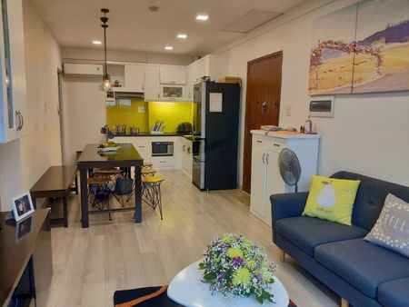 Bán CC Hưng NgânQ12 căn góc tầng đẹp nội thất full mới - 2,55 tỷ, 65m2 Alo Loan 0908565107 xem nhà.