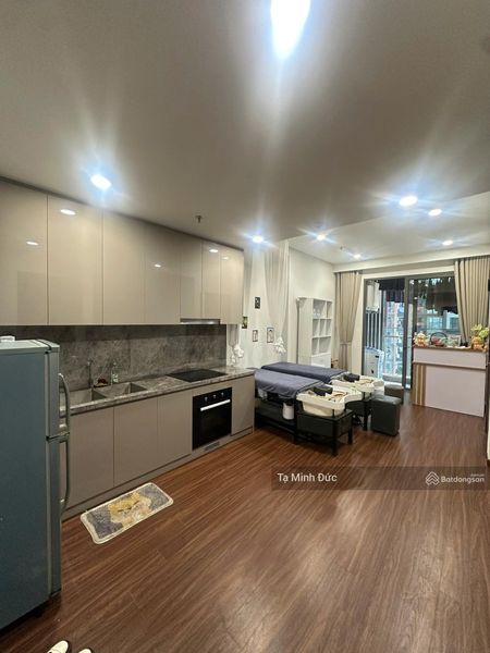 Bán căn hộ chung cư Masteri Water Front, 3,55 tỷ, 52m2, giá tốt