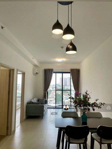 Bán căn hộ Hưng Phúc 2 diện tích 69m2 - 2PN 2WC Full nội thất