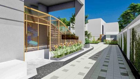 Bán căn hộ Phú Định, giáp Đại lộ Võ Văn Kiệt - Quận 8. Giá chỉ từ: 1,5 tỷ/căn - Call: 0783655655