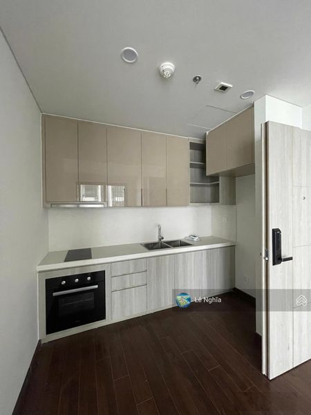 Masteri Căn góc 2PN, 63,7m, tầng cao view thoáng, chỉ 6,350 tỷ