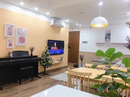 Bán căn hộ chung cư Việt Đức Complex Khuất Duy Tiến, Thanh Xuân. 79m2 3N 6.5 tỷ. LH: 0983237984