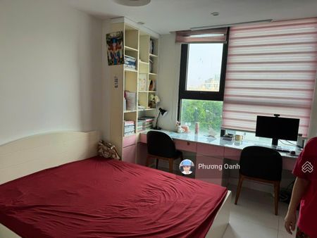 Chính chủ gửi bán căn góc 120m2 CT15 Green Park, KĐT Việt Hưng giá 68tr/m2 BP full đồ LH 0964364723