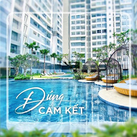 Bán căn hộ Happy One Mori 1PN, 41m² chỉ 1,45 tỷ
