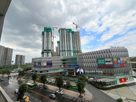 Bán studio sẵn máy lạnh đối diện vincom nhà mới 100% glory heights chỉ 2,1 tỷ tt giãn t3/2026