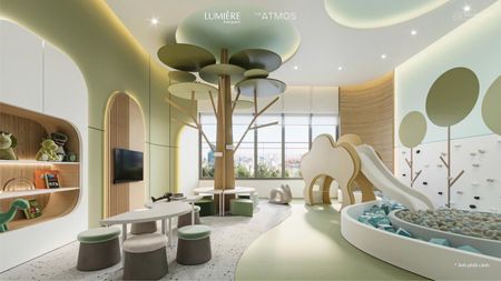 Tôi chính chủ bán căn hộ 1n+ 47m tòa Lumiere- phân khu cao cấp nhất tại Vin Smart. Giá 4.4 tỷ
