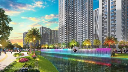 Căn hộ 2PN1WC giá chỉ 2,535 tỷ bao tất tần tật view hồ bơi siêu đẹp siêu thơ mộng siêu hot