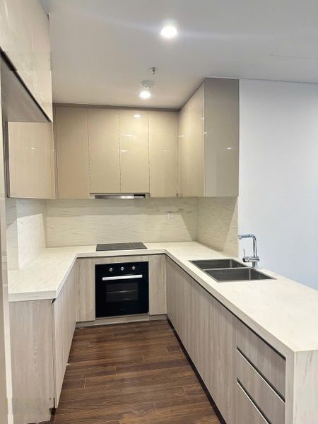 CH 80m2- 3PN View Hồ Tòa A Wisteri West Heights- Tây Mỗ- Nam Từ Liêm- Giá 8.585 Tỷ BP- 0936041796