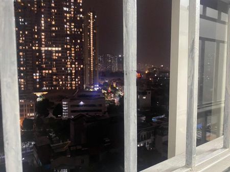 Chủ nhà sang tên nhanh trong tháng căn hộ 65m2 2PN chung cư An Sinh Nguyễn Cơ Thạch. Giá 4,4 tỷ
