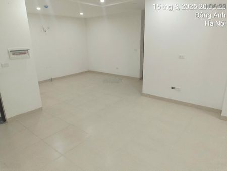 Bán căn hộ 81m2, 3PN-2WC, tầng trung, căn góc, tòa TĐC Park 3 Eurowindow River Park, lh 0772272886