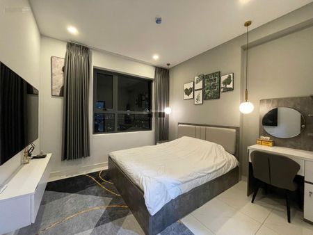 Bán gấp CC Green River Q8, 3,6 tỷ, 72m2, 2PN, 2WC, nội thất đầy đủ
