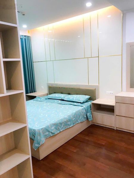 Chính chủ gửi bán căn hộ 3PN 108m2 Mỹ Đình Plaza 1 - Trần Bình, căn góc tầng đẹp, giá thị trường