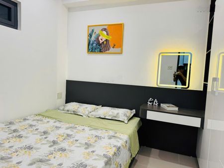 Cần tiền giảm 100 triệu căn trực biển Napoleon Castle I, 3 ngủ giá chỉ 2,7 tỷ. Lh: 0903550099