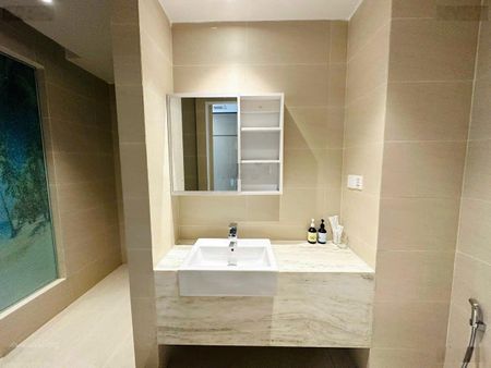Bán căn hộ Gold Coast Nha Trang, giá ưu đãi 4,15 tỷ, 51,5m2, 1PN, 1WC