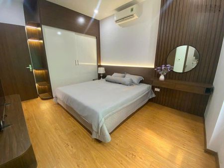 Quỹ căn hiếm hoi còn lại của tòa A CC Bình An 2 ngủ 62m2 giá 1 tỷ 550 tr