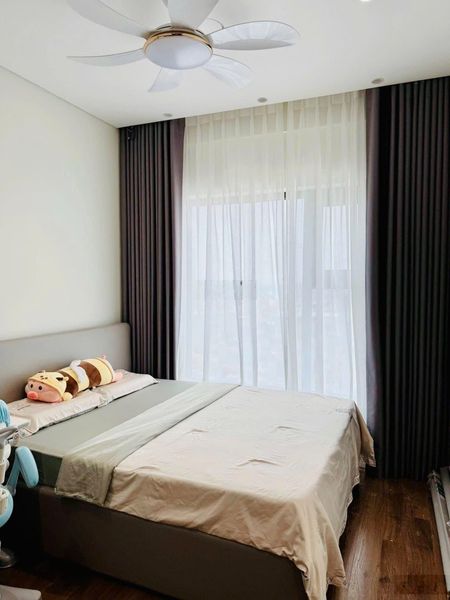 Hoàng Thành Peal sở hữu không gian sống đẳng cấp, tiện ích hoàn hảo