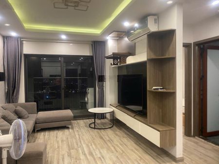 Bán căn hộ chung cư Intracom 61m2, vị trí vàng