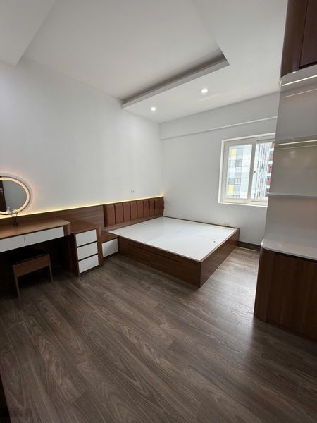 Bán CH 96,5m2, 3PN, 2WC tại Hoàng Liệt, 6,8 tỷ, HN