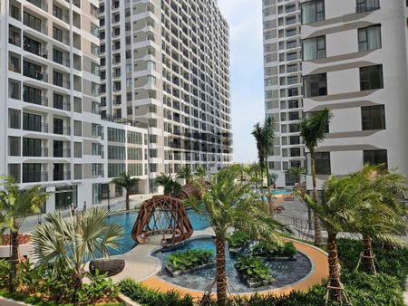Bán căn góc 95m2 chỉ 4.05 tỷ tại Chung cư MT Eastmark City Q9