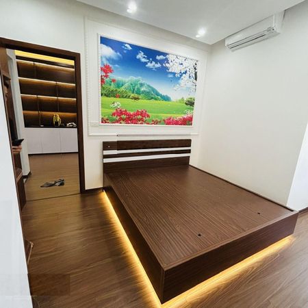 Chính chủ cần bán nhanh chung cư An Lạc Phùng Khoang, Nam Từ Liêm. Diện tích: 88,7m2, 3 ngủ, 2vs
